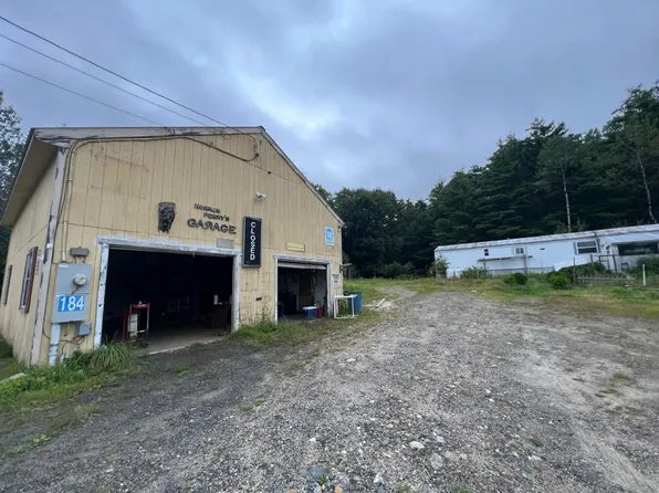 184 Goose Pond Road, Canaan, NH 03741