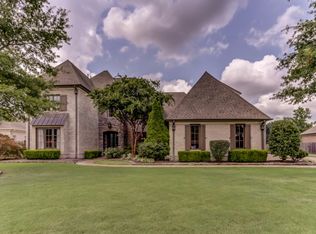 1558 Dogwood Creek Dr, Germantown, TN 38139
