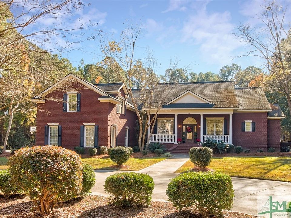 108 Willowpeg Rd, Rincon, GA 31326 Zillow