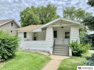 6301 N 33rd Ave, Omaha, NE 68111