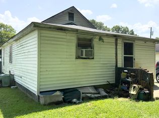 915 Seaboard St, Goldsboro, NC 27530