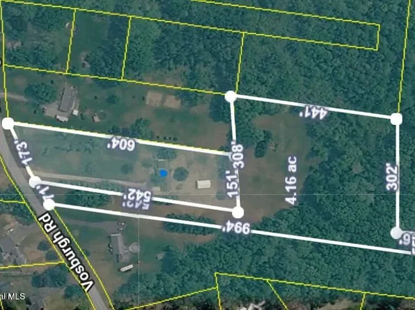 L39.113 Vosburgh Road, Mechanicville, NY 12118