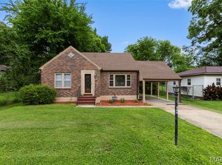 212 S Missouri St, Cape Girardeau, MO 63703