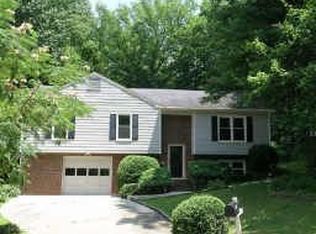 104 N Jaguar Ct, Cary, NC 27513