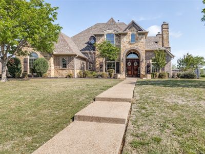 8813 Summit Point Ct, Fort Worth, TX, 76179