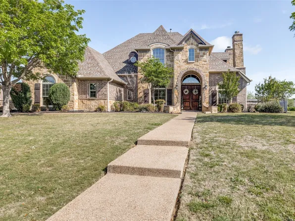8813 Summit Point Ct, Fort Worth, TX 76179
