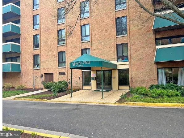 6145 Leesburg Pike APT 408, Falls Church, VA 22041