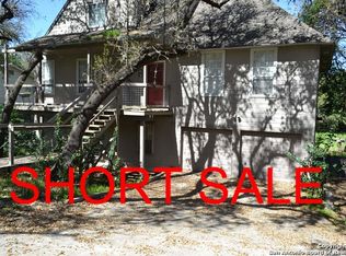 4011 Spotswood Trl, San Antonio, TX 78230