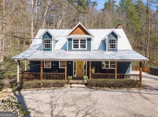 7880 Hiawassee Wilderness Trl, Hiawassee, GA 30546