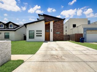 5307 Shalom Dr, Edinburg, TX 78539