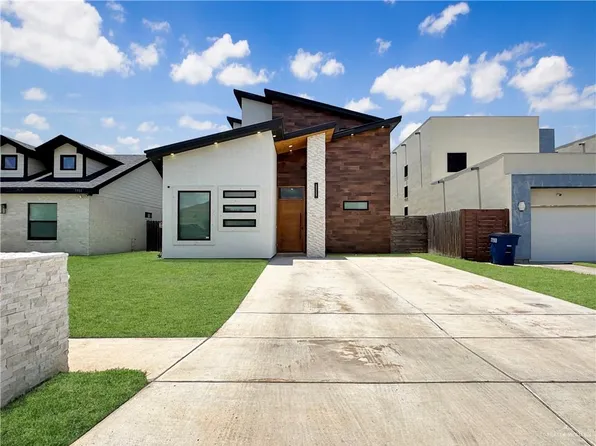5307 Shalom Dr, Edinburg, TX 78539