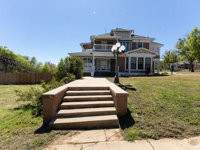 1115 Austin St, Coleman, TX, 76834
