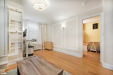 Sold by Brown Harris Stevens