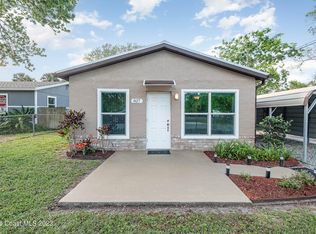 827 Kanawha St, Cocoa, FL 32927