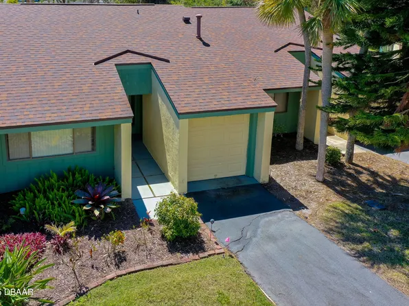 113 Club House Blvd, New Smyrna Beach, FL 32168