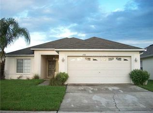 6938 Sotra St, Zephyrhills, FL 33545