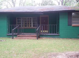 713 Florida Ave, Dothan, AL 36303