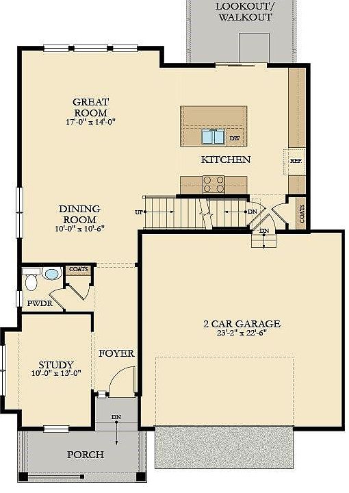 2nd image of 4908 St Vrain Rd