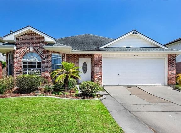 2nd image of 3605 Aspen Dr