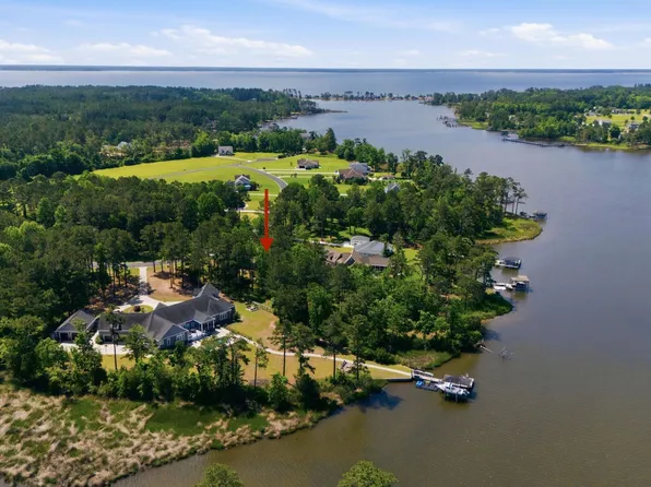 310 Southern Plantation Dr S Lot 263, Oriental, NC 28571