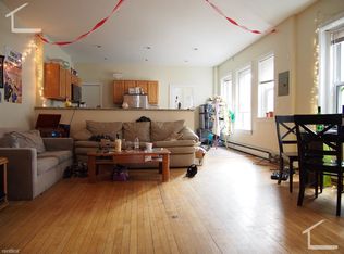 1288 Commonwealth Ave APT 3E, Allston, MA 02134