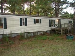 532 Brown Hill Rd, Jackson, SC 29831