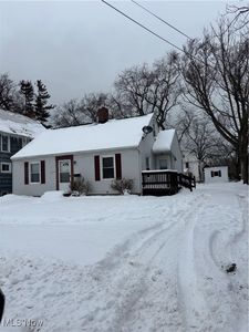 1821 W 8th St, Ashtabula, OH, 44004