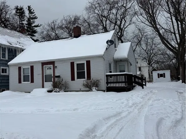 1821 W 8th St, Ashtabula, OH 44004