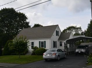 528 Summer St, Abington, MA 02351