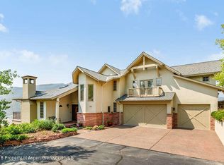 705 Silver Oak Dr, Glenwood Springs, CO 81601