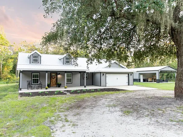1533 County Road 13, Bunnell, FL 32110