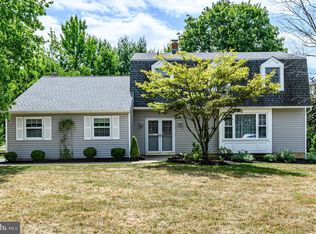 40 Fairfield Rd, Princeton, NJ 08540