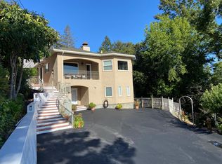 19998 Gist Rd, Los Gatos, CA 95033