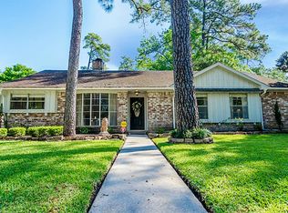 1723 Abbey Oak Dr, Houston, TX 77073