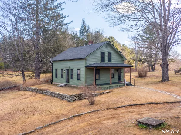 125 Hagstrom Road, Thompson, CT 06277