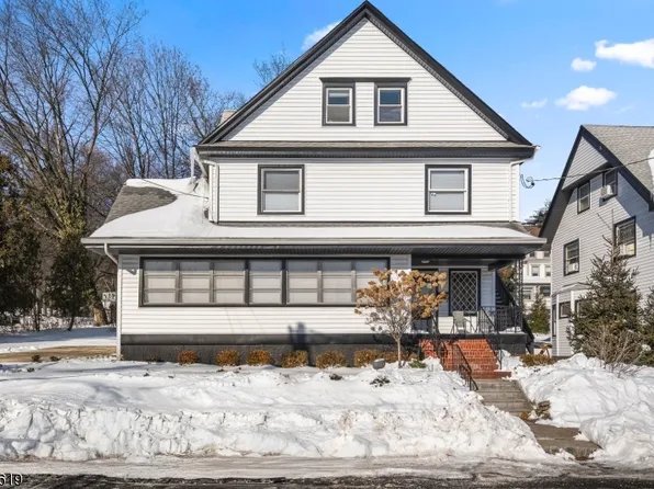 4 Francis Pl #2, Montclair, NJ 07042