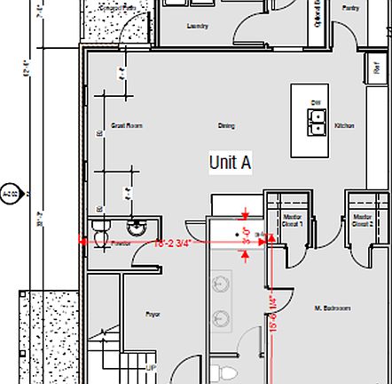 2nd image of 1024 Unali Townes Loop E