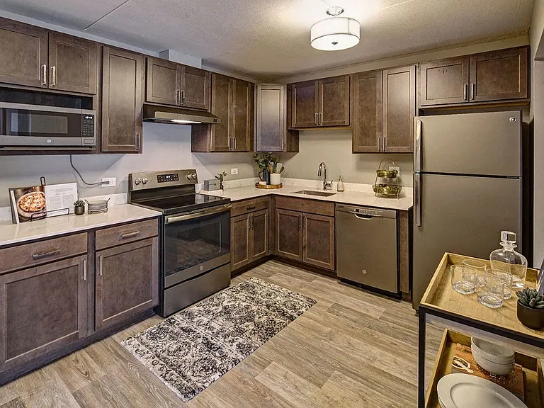 Willow Crossing Apartments — Photo 21