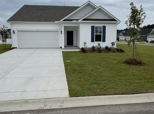 913 Glengrove Ln LOT 1, Murrells Inlet, SC 29576