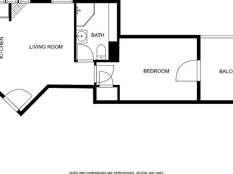 1314 Palm St #208 — Photo 19
