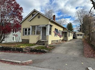 256 Lovell St, Worcester, MA 01602