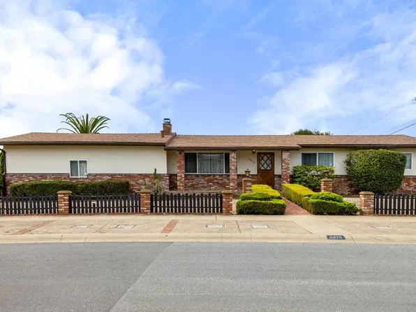 3216 Vista Del Camino, Marina, CA 93933