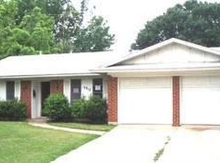 5912 McCart Ave, Fort Worth, TX 76133