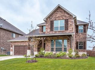 4509 Sunflower Dr, Mansfield, TX 76063