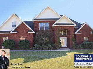 313 Estates Way, Warner Robins, GA 31088