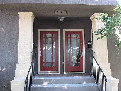 2nd image of 2318 Brooks Ave APT 1