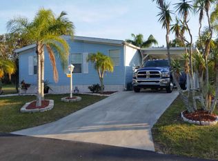 511 Thames Bluff Rdg #C-35, Fort Pierce, FL 34982