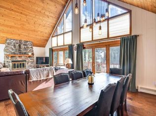 (Undisclosed Address), Evergreen, CO 80439