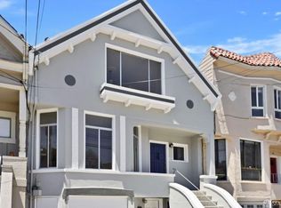 555 2nd Ave, San Francisco, CA 94118