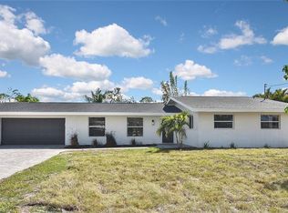 1964 Indian Creek Dr, North Fort Myers, FL 33917